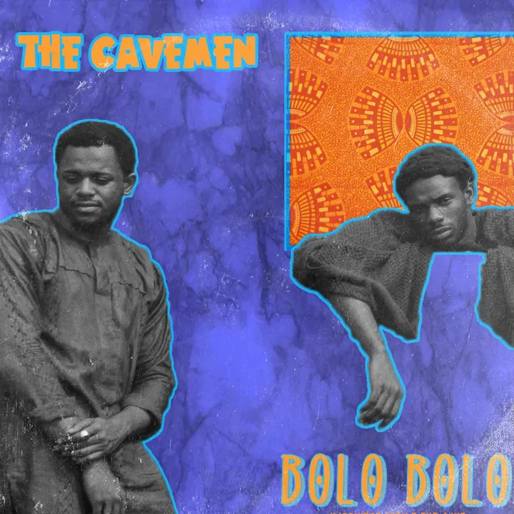 Bolo Bolo (Happiness Inside the Cave)